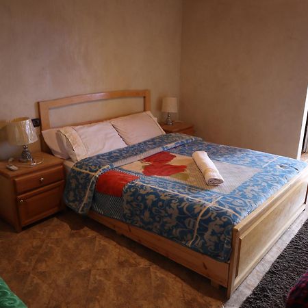 Bio Palace Hotel Tinghir Buitenkant foto