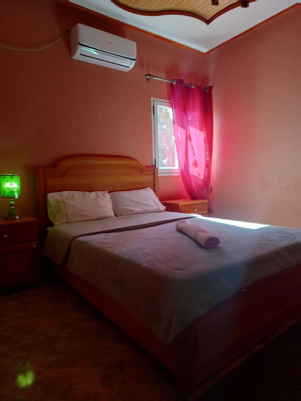 Bio Palace Hotel Tinghir Buitenkant foto