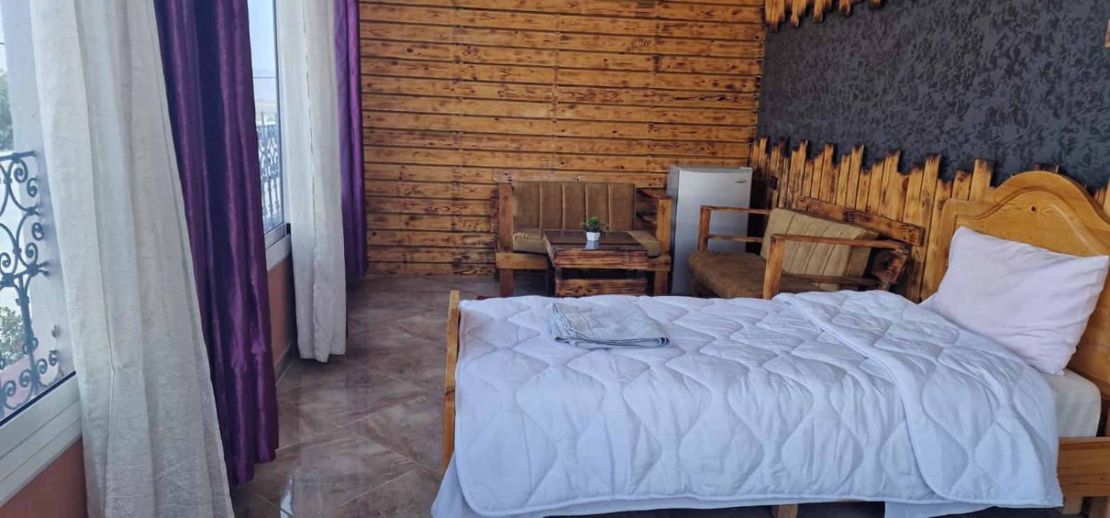 Bio Palace Hotel Tinghir Buitenkant foto